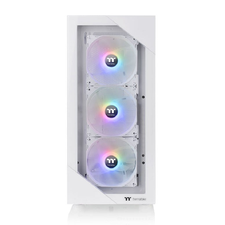 Chasis Thermaltake View 200 + 3 Fan RGB
