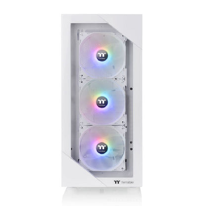 Chasis Thermaltake View 200 + 3 Fan RGB