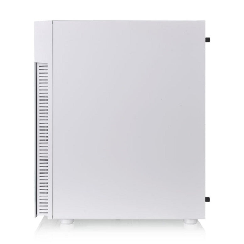Chasis Thermaltake View 200 + 3 Fan RGB