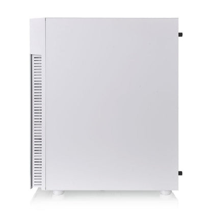 Chasis Thermaltake View 200 + 3 Fan RGB