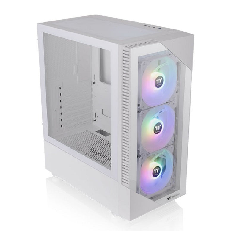 Chasis Thermaltake View 200 + 3 Fan RGB