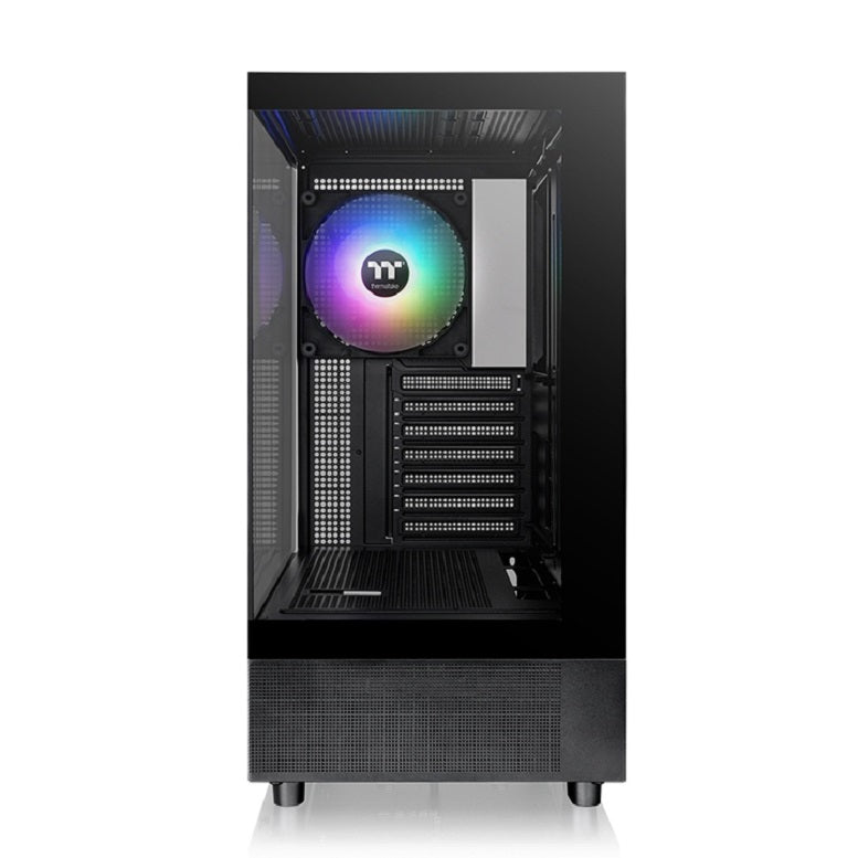 Chasis Thermaltake View 270 Plus TG +  3 FAN ARGB