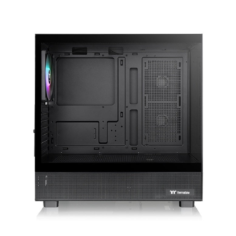Chasis Thermaltake View 270 Plus TG +  3 FAN ARGB