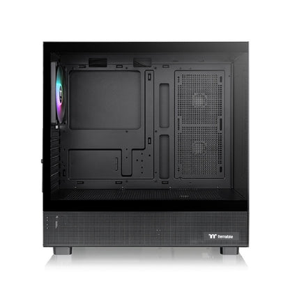 Chasis Thermaltake View 270 Plus TG +  3 FAN ARGB