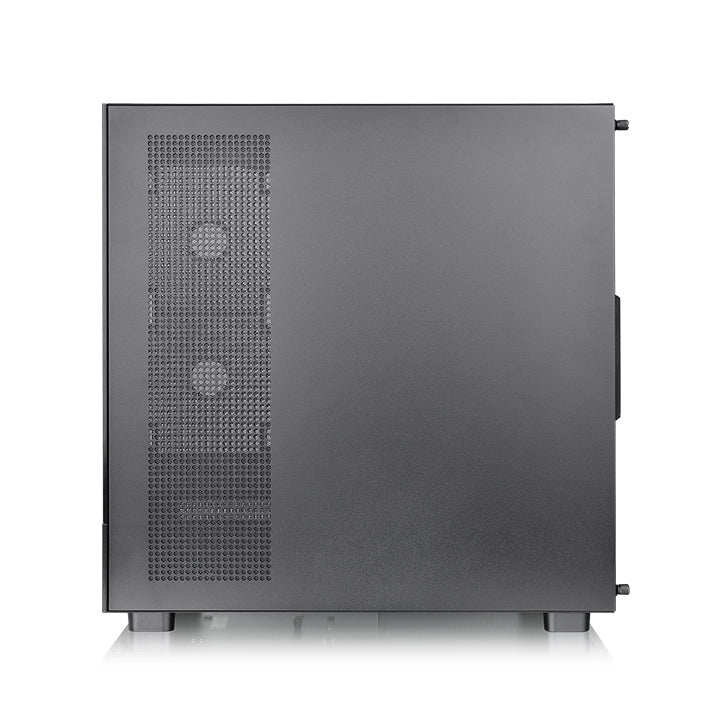 Chasis Thermaltake View 270 Plus TG +  3 FAN ARGB