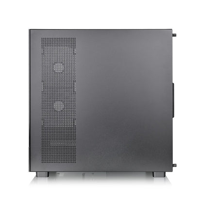 Chasis Thermaltake View 270 Plus TG +  3 FAN ARGB