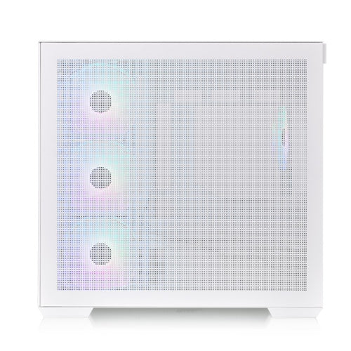 Chasis Thermaltake View 380 TG + 4 FAN ARGB 120mm