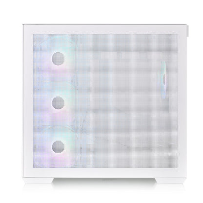 Chasis Thermaltake View 380 TG + 4 FAN ARGB 120mm