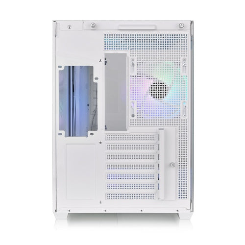 Chasis Thermaltake View 380 TG + 4 FAN ARGB 120mm