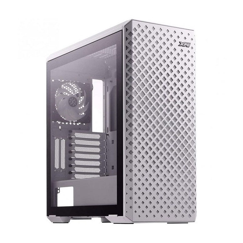 CHASIS XPG DEFENDER PRO 3 FAN ARGB