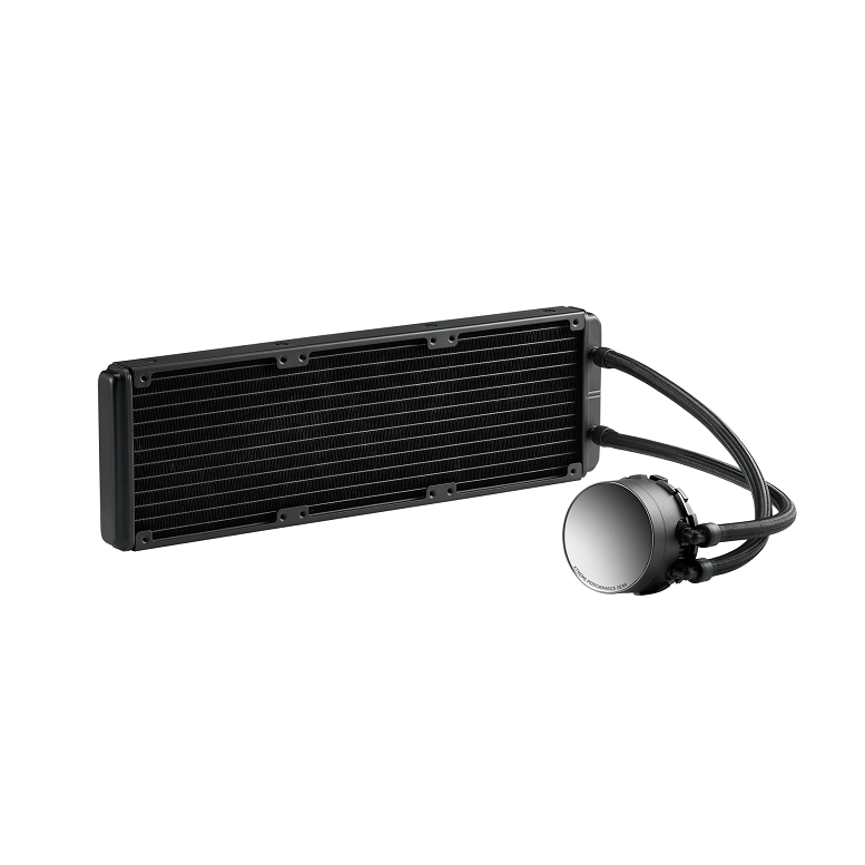 Refrigeración Líquida XPG Levante X 360