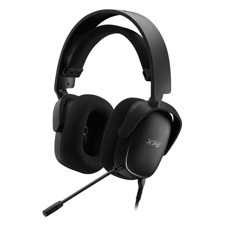 DIADEMAS XPG Precog S Gamer