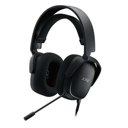 DIADEMAS XPG Precog S Gamer