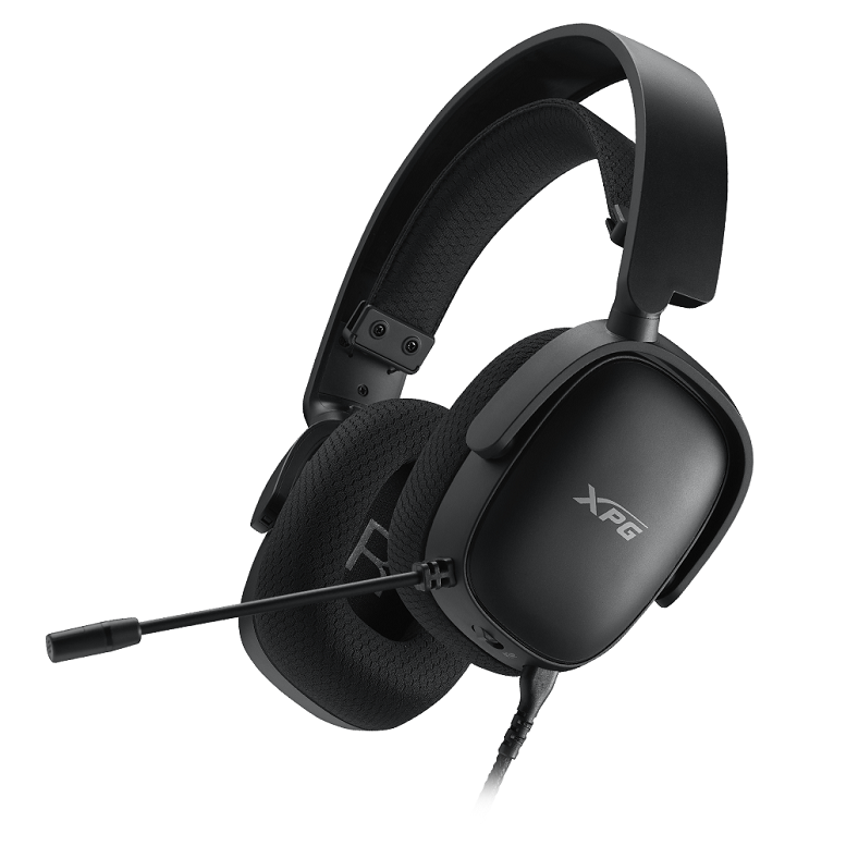 DIADEMAS XPG Precog S Gamer