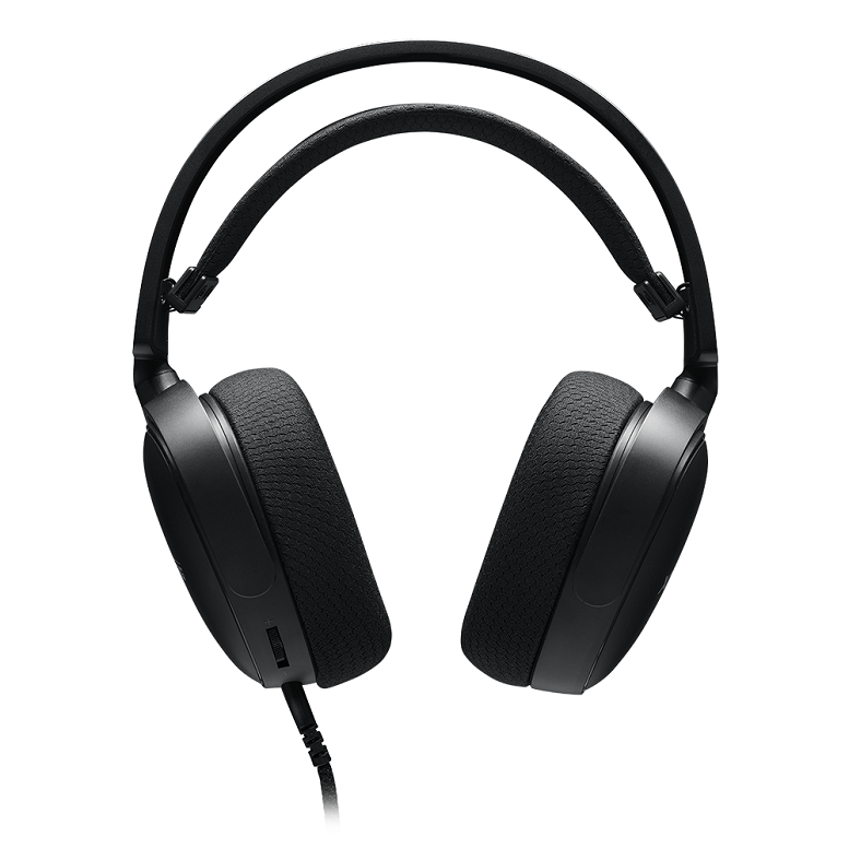 DIADEMAS XPG Precog S Gamer