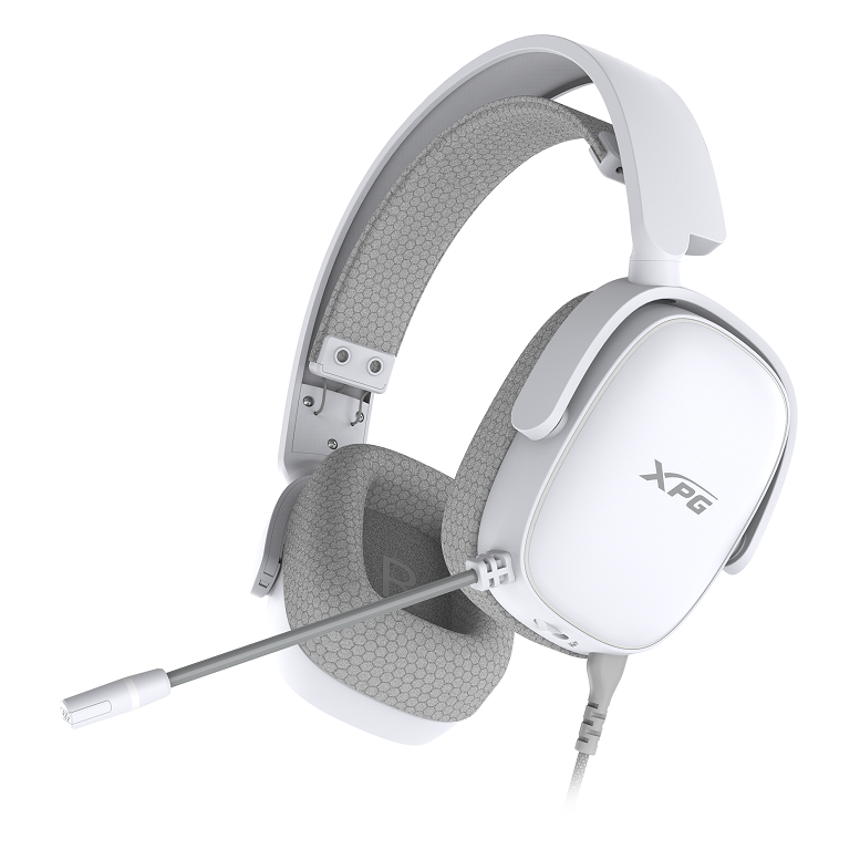 DIADEMAS XPG Precog S Gamer