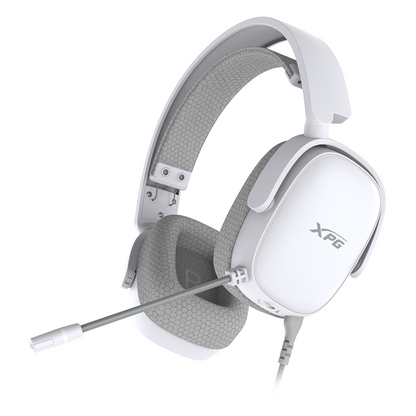 DIADEMAS XPG Precog S Gamer