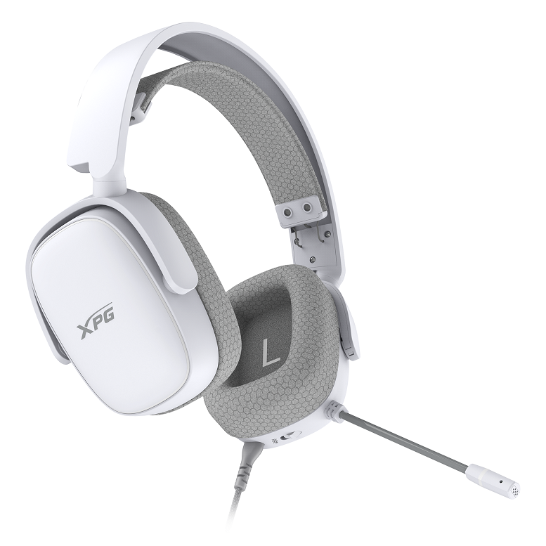 DIADEMAS XPG Precog S Gamer