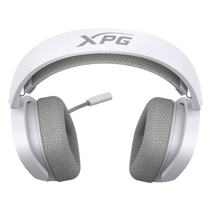 DIADEMAS XPG Precog S Gamer
