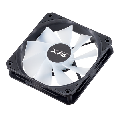 Ventilador XPG VENTO R 120 ARGB PWM