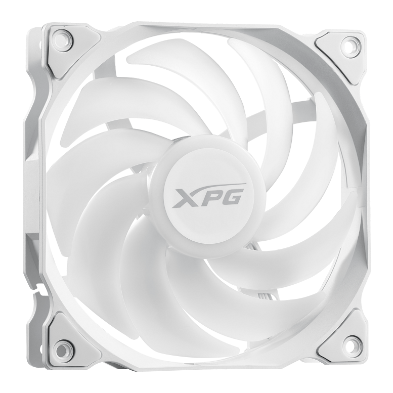 Ventilador XPG VENTO 120 mm ARGB