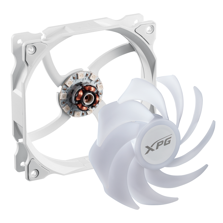 Ventilador XPG VENTO 120 mm ARGB