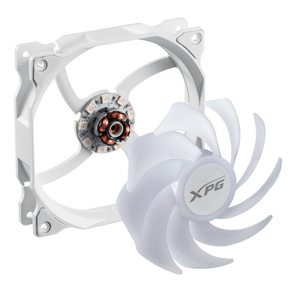 Ventilador XPG VENTO 120 mm ARGB