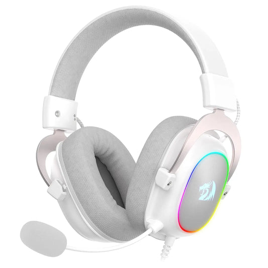 DIADEMA REDRAGON ZEUS X H510 ALAMBRICA