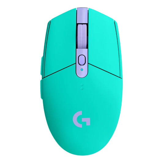 MOUSE LOGITECH G305 INALAMBRICO