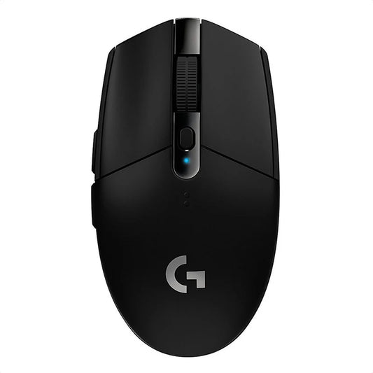 MOUSE LOGITECH G305 INALAMBRICO