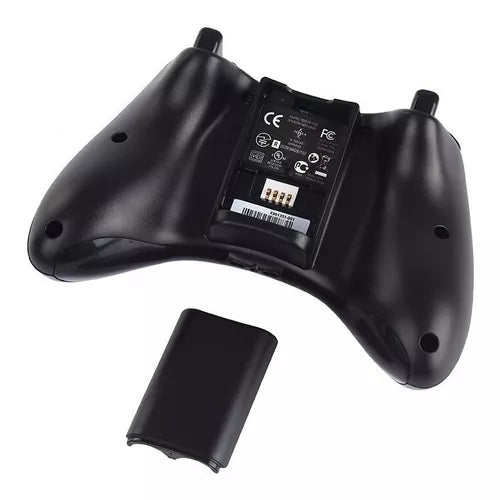 CONTROL DE XBOX 360