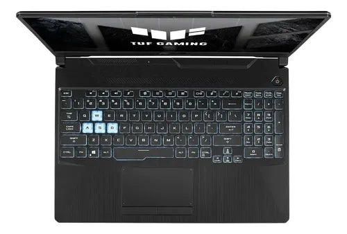 ASUS TUF Gaming FA506NCG-HN204-E