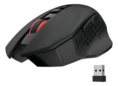 MOUSE REDRAGON GAINER WIRELESS M656