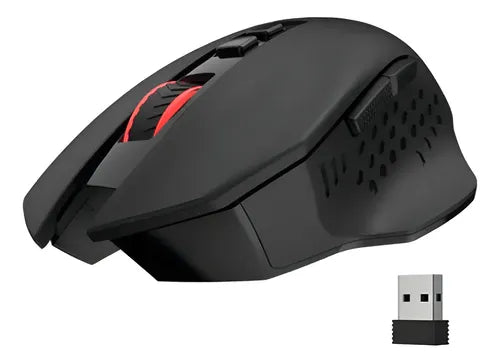 MOUSE REDRAGON GAINER WIRELESS M656
