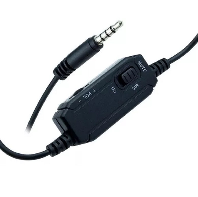 Diademas Gamer 1306