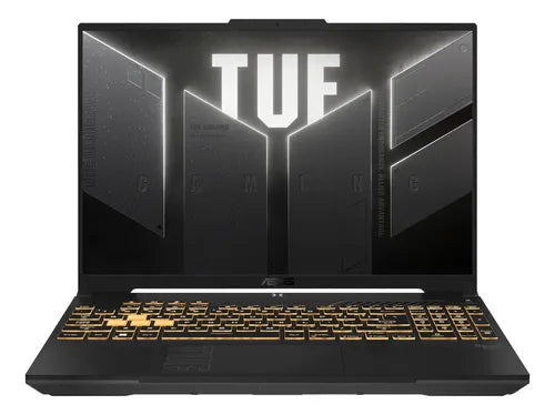 ASUS TUF Gaming FX607VJ-RL009