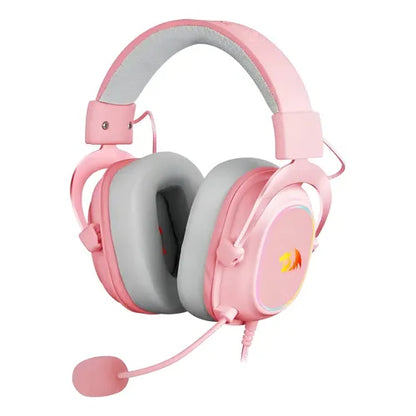 DIADEMA REDRAGON ZEUS X H510 ALAMBRICA
