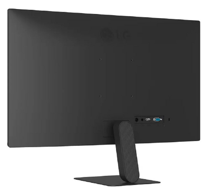Monitor LG 27" 27U411A 120Hz FHD 1ms IPS