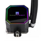 Refrigueración liquida THERMALRIGHT Frozen Prism 240 ARGB