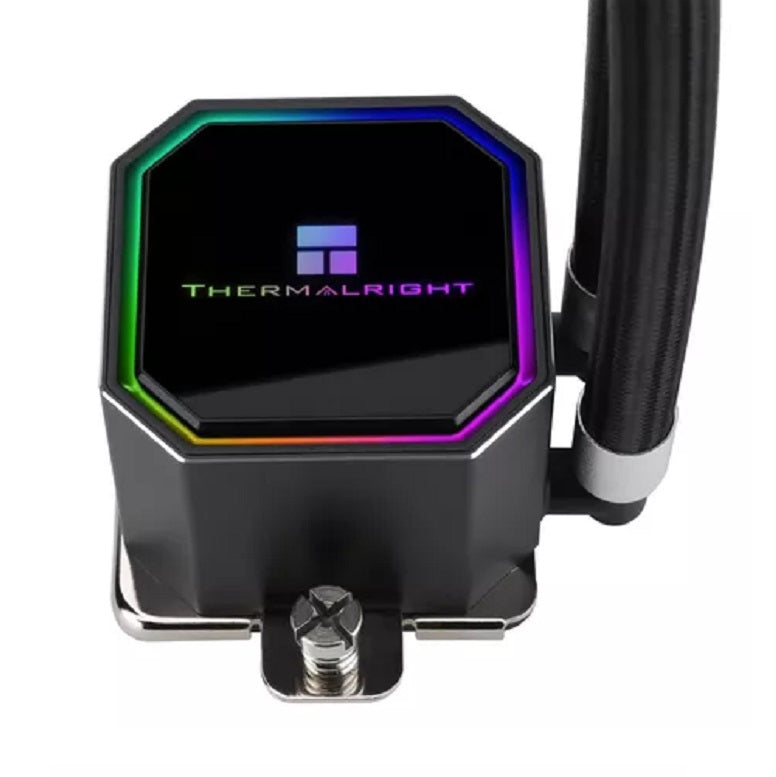 Refrigueración liquida THERMALRIGHT Frozen Prism 240 ARGB