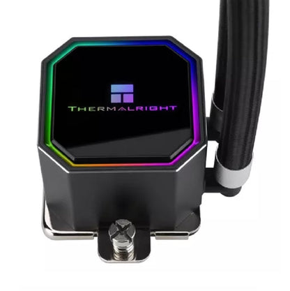 Refrigueración liquida THERMALRIGHT Frozen Prism 240 ARGB