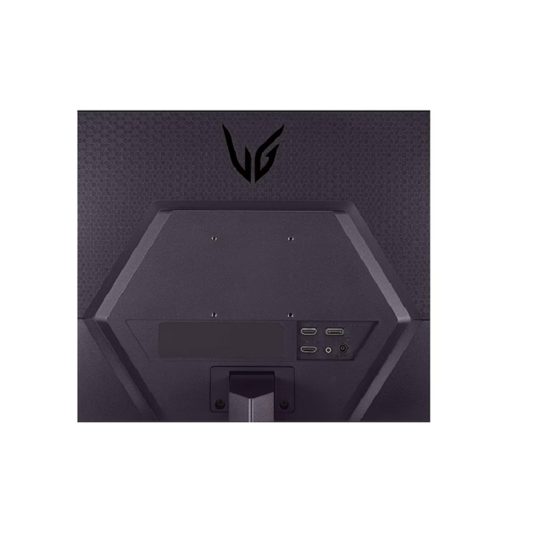 Monitor LG 24" 24GS50F-B  FHD 1920X1080 VA HDMI DP 180hz 1ms Freesync