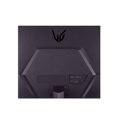 Monitor LG 24" 24GS50F-B  FHD 1920X1080 VA HDMI DP 180hz 1ms Freesync