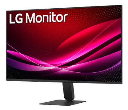 Monitor LG 27" 27U411A 120Hz FHD 1ms IPS