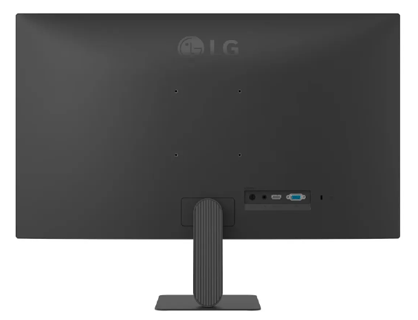 Monitor LG 27" 27U411A 120Hz FHD 1ms IPS