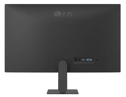 Monitor LG 27" 27U411A 120Hz FHD 1ms IPS
