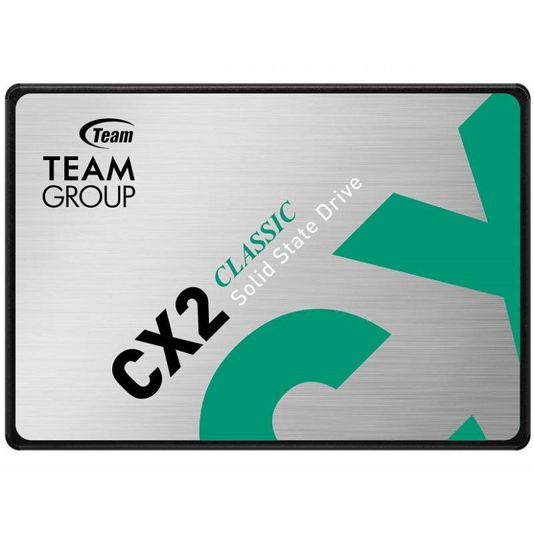 Disco Solido (SSD) 2.5 SATA Team Group SSD 512gb
