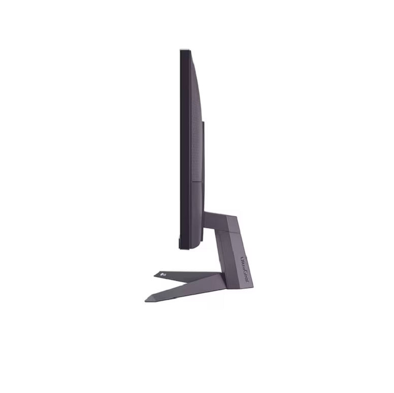 Monitor LG 24" 24GS50F-B  FHD 1920X1080 VA HDMI DP 180hz 1ms Freesync