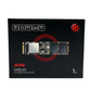 Estado Solido M.2 NVMe XPG SX8100 3500 mb/s 1TB