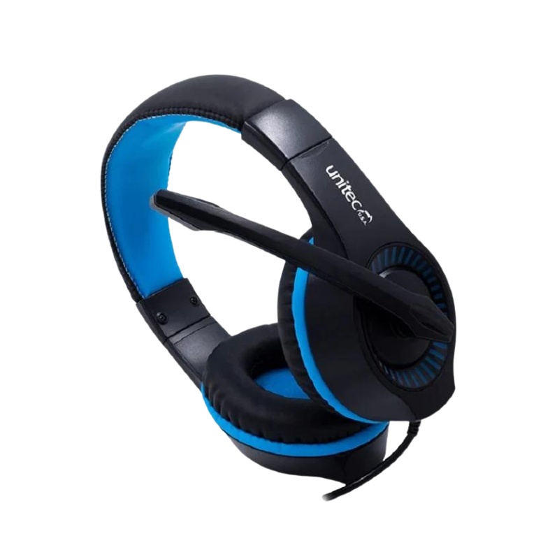 Diadema Gamer Luz Led 028